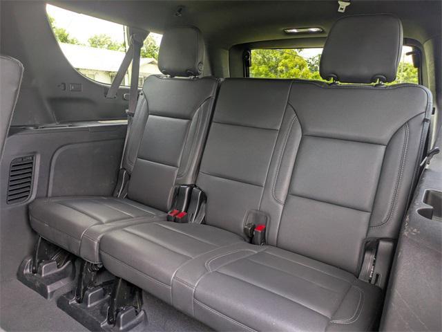 used 2023 Chevrolet Suburban car, priced at $42,999