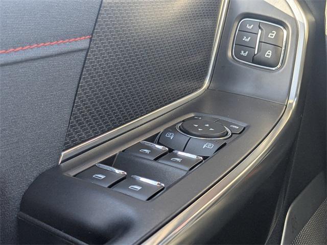 used 2021 Ford F-150 car