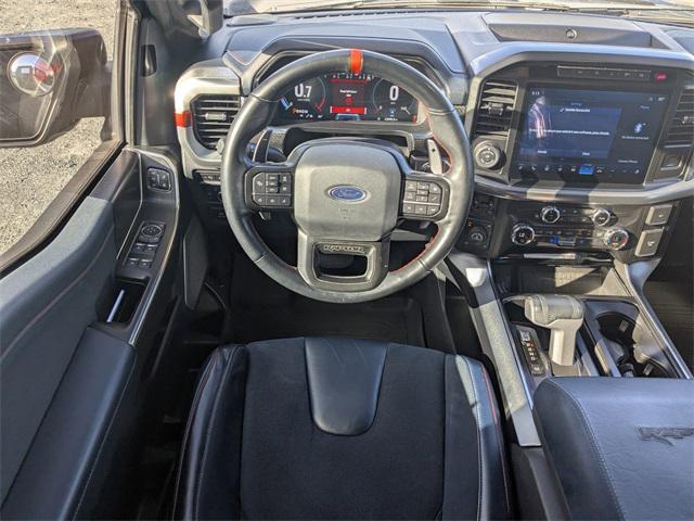 used 2021 Ford F-150 car