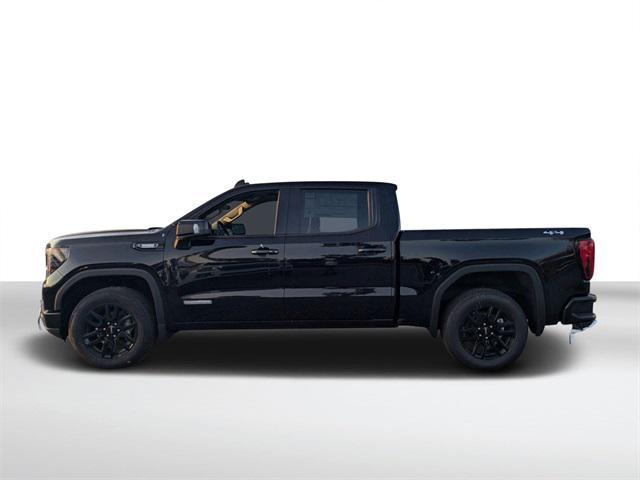 new 2025 GMC Sierra 1500 car, priced at $58,778