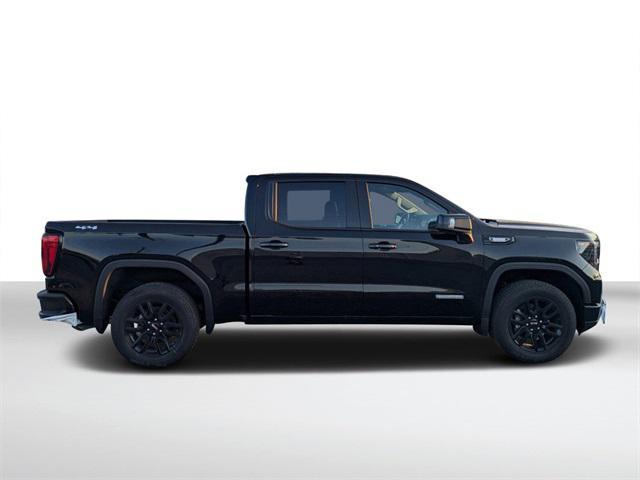 new 2025 GMC Sierra 1500 car, priced at $58,778