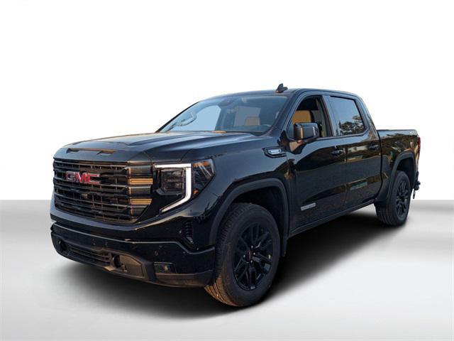 new 2025 GMC Sierra 1500 car, priced at $58,778