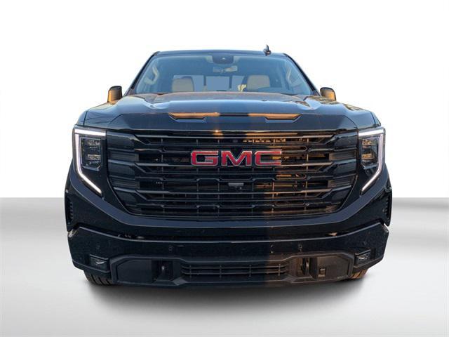 new 2025 GMC Sierra 1500 car, priced at $58,778