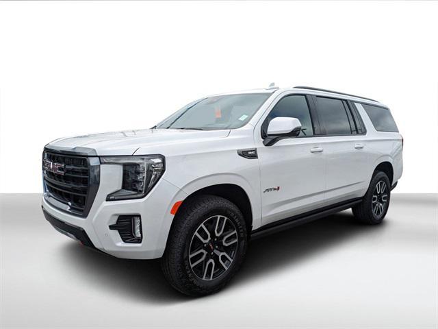 new 2024 GMC Yukon XL car, priced at $72,511