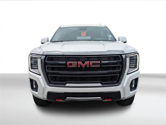 new 2024 GMC Yukon XL car, priced at $72,511