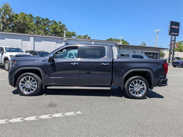 used 2023 GMC Sierra 1500 car, priced at $61,950