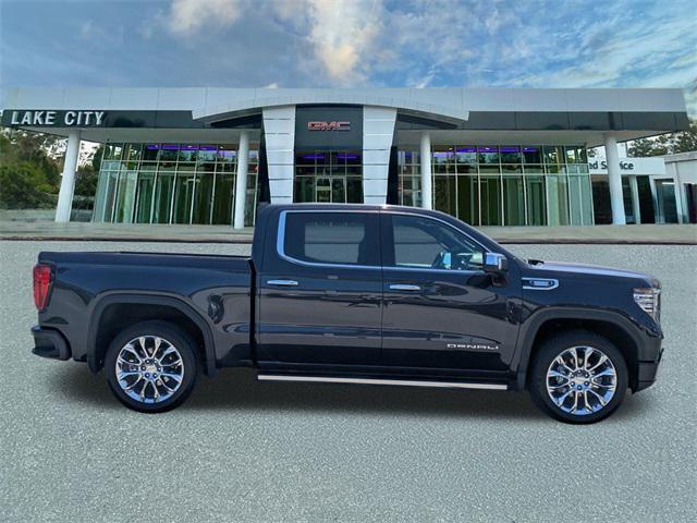used 2023 GMC Sierra 1500 car, priced at $58,994