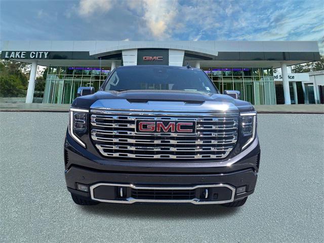 used 2023 GMC Sierra 1500 car, priced at $58,994