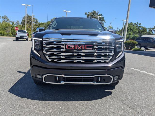 used 2023 GMC Sierra 1500 car, priced at $61,950