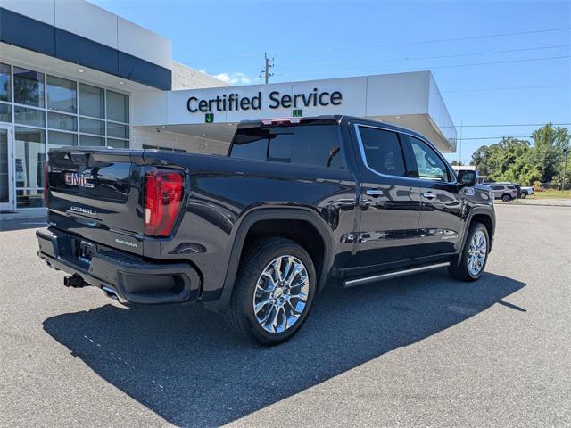 used 2023 GMC Sierra 1500 car, priced at $61,950