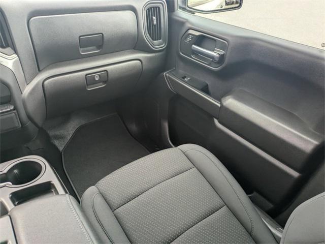 used 2024 GMC Sierra 1500 car, priced at $45,638