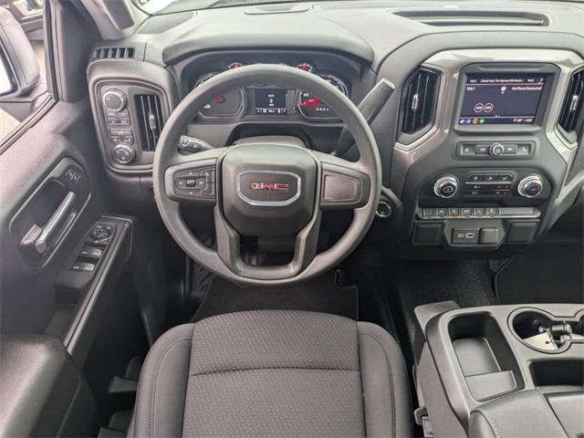 used 2024 GMC Sierra 1500 car, priced at $45,638