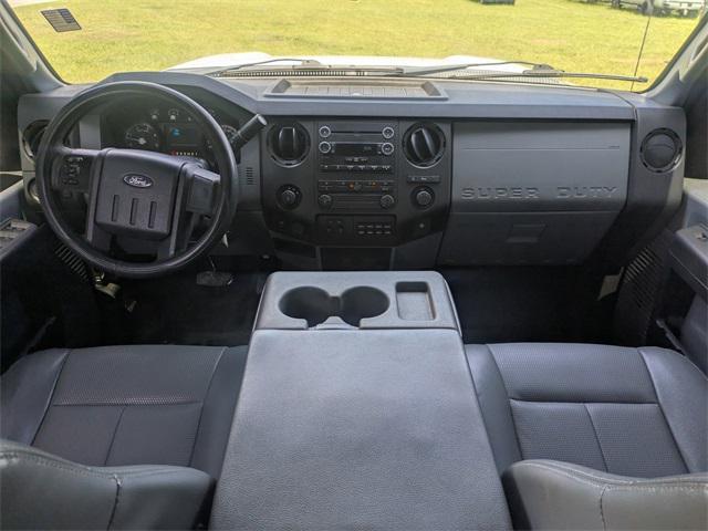 used 2015 Ford F-350 car, priced at $19,999