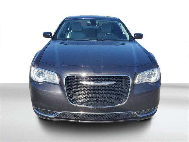 used 2015 Chrysler 300 car, priced at $10,171