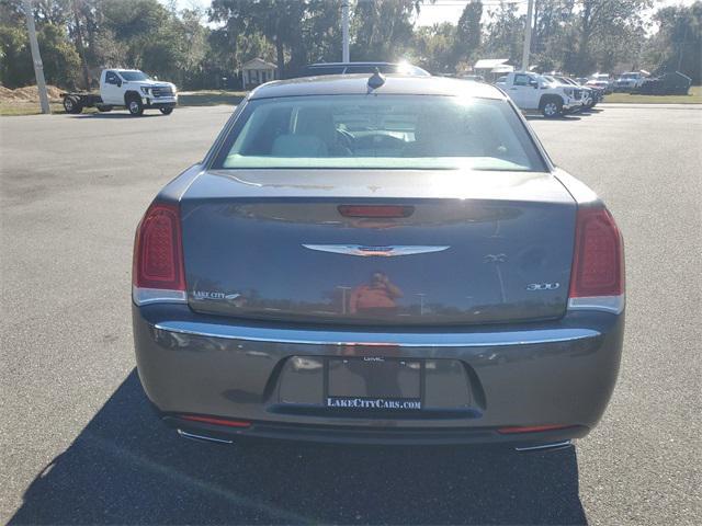 used 2015 Chrysler 300 car, priced at $10,171