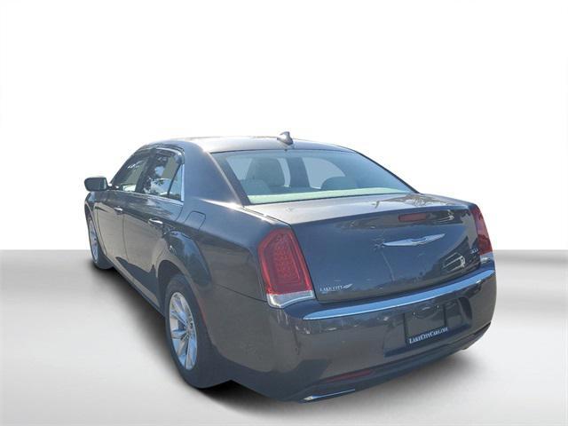 used 2015 Chrysler 300 car, priced at $10,171