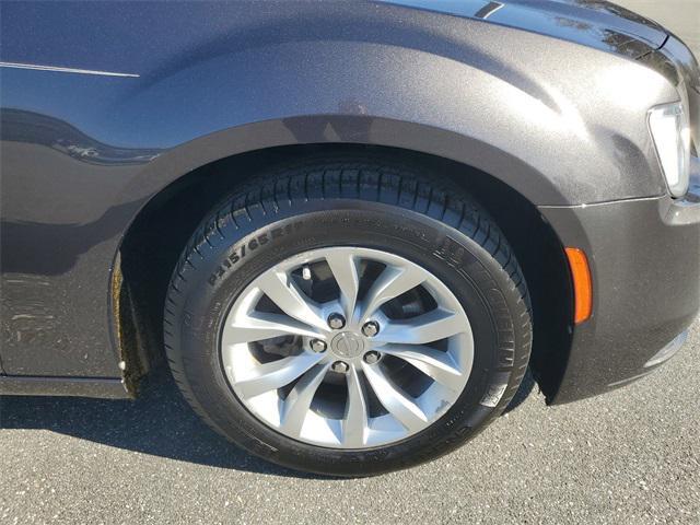 used 2015 Chrysler 300 car, priced at $10,171