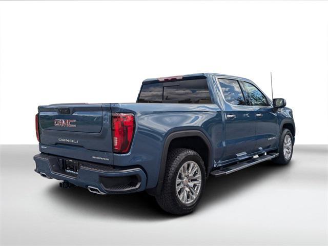 new 2025 GMC Sierra 1500 car, priced at $68,190