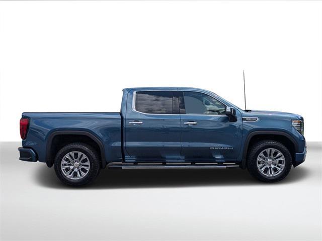 new 2025 GMC Sierra 1500 car, priced at $68,190