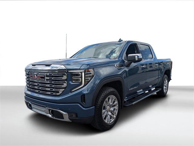 new 2025 GMC Sierra 1500 car, priced at $68,190