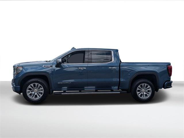 new 2025 GMC Sierra 1500 car, priced at $68,190