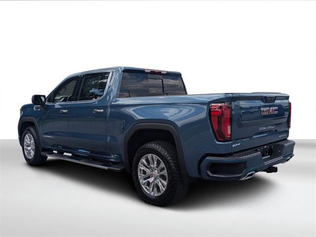 new 2025 GMC Sierra 1500 car, priced at $68,190