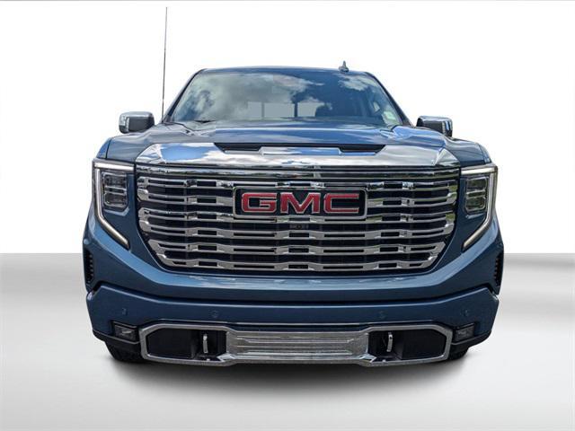 new 2025 GMC Sierra 1500 car, priced at $68,190