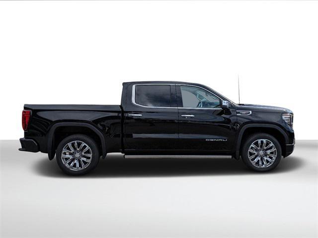 new 2024 GMC Sierra 1500 car, priced at $66,152