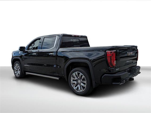 new 2024 GMC Sierra 1500 car, priced at $66,152