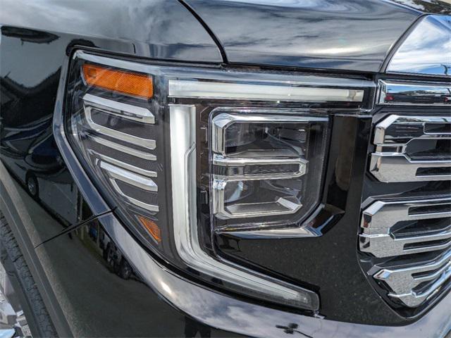 new 2024 GMC Sierra 1500 car, priced at $66,152