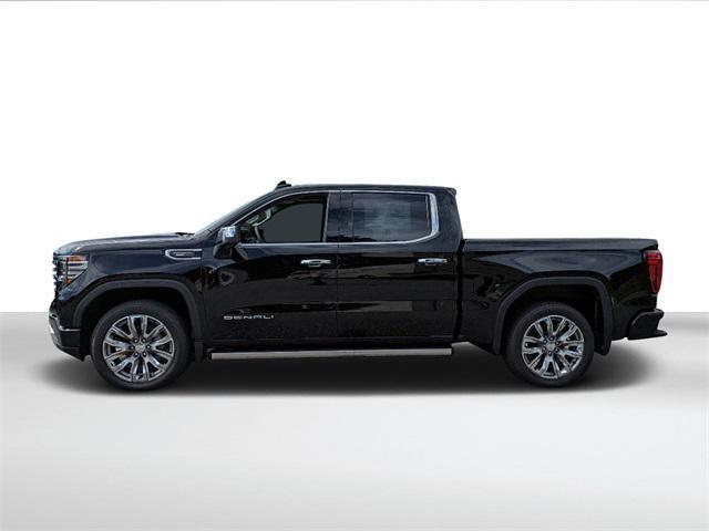 new 2024 GMC Sierra 1500 car, priced at $66,152