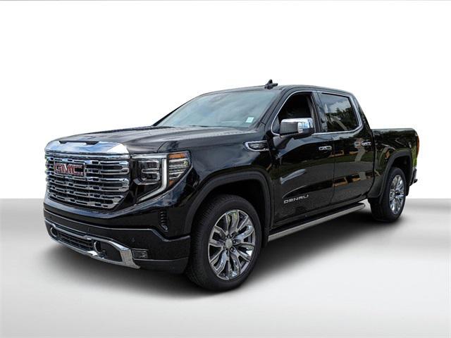 new 2024 GMC Sierra 1500 car, priced at $66,152