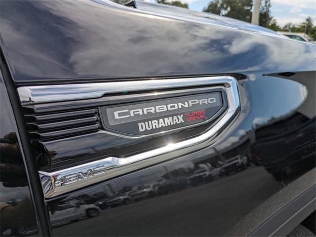 new 2024 GMC Sierra 1500 car, priced at $66,152