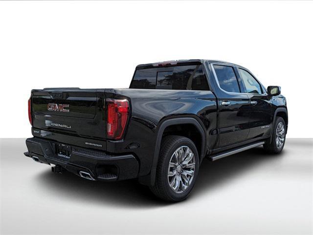 new 2024 GMC Sierra 1500 car, priced at $66,152