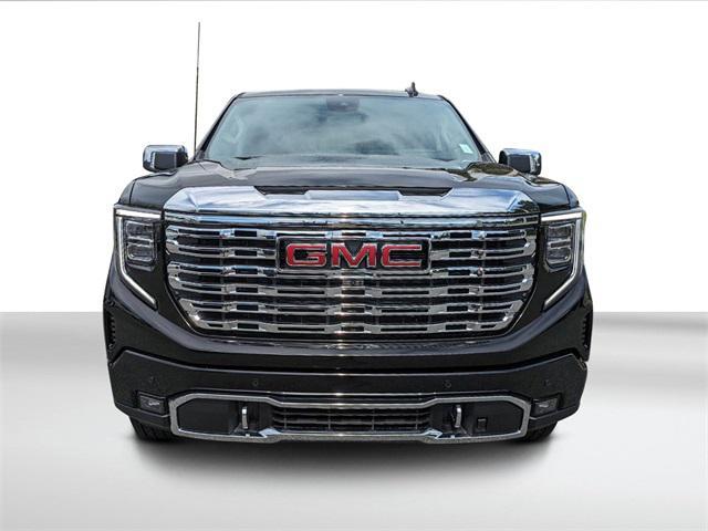 new 2024 GMC Sierra 1500 car, priced at $66,152