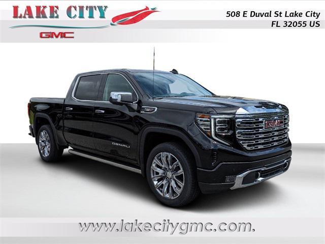 new 2024 GMC Sierra 1500 car, priced at $66,152