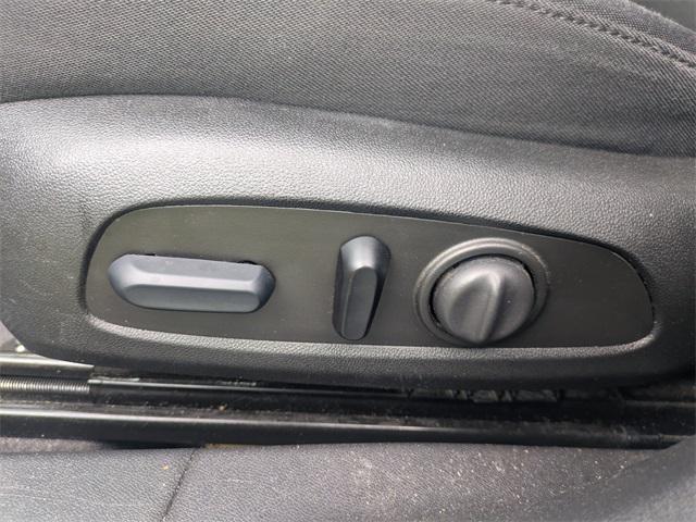 used 2023 Chevrolet Malibu car, priced at $16,399