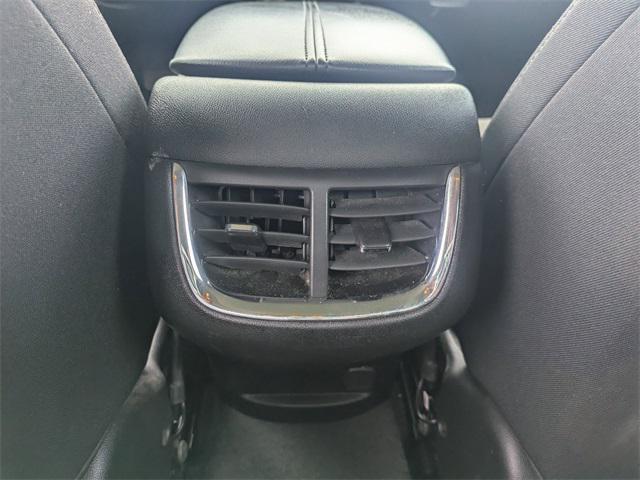 used 2023 Chevrolet Malibu car, priced at $16,399