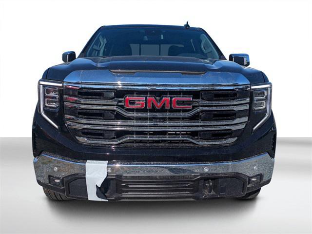 new 2025 GMC Sierra 1500 car, priced at $60,975