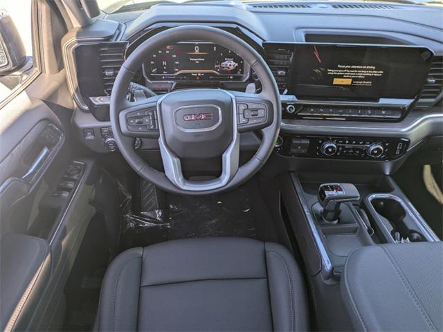 new 2025 GMC Sierra 1500 car, priced at $60,975