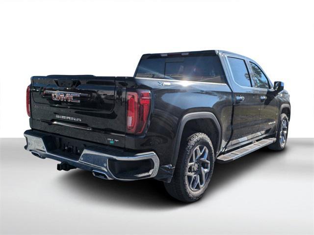 new 2025 GMC Sierra 1500 car, priced at $60,975