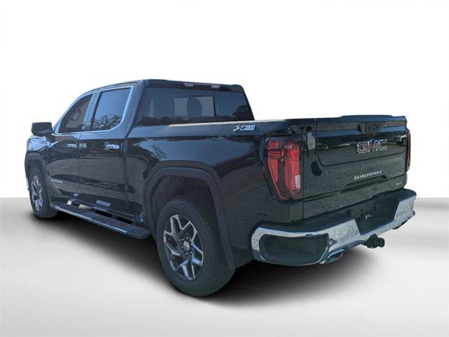 new 2025 GMC Sierra 1500 car, priced at $60,975