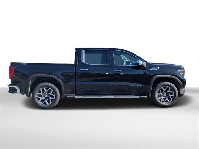 new 2025 GMC Sierra 1500 car, priced at $60,975