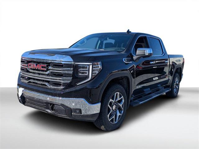 new 2025 GMC Sierra 1500 car, priced at $60,975