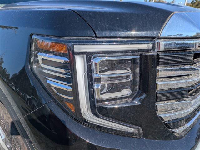 new 2025 GMC Sierra 1500 car, priced at $60,975