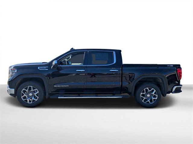 new 2025 GMC Sierra 1500 car, priced at $60,975