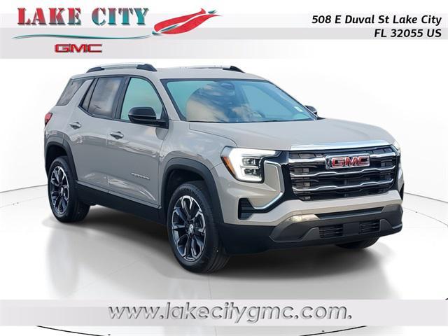 new 2025 GMC Terrain car, priced at $32,737