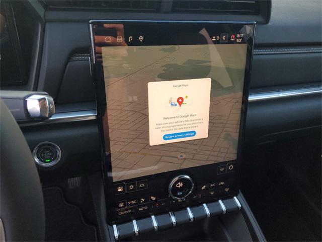 new 2025 GMC Terrain car, priced at $32,737