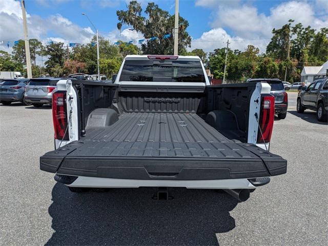 new 2024 GMC Sierra 3500 car, priced at $93,711