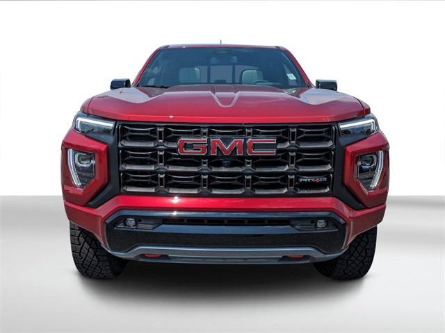 new 2024 GMC Canyon car, priced at $50,170